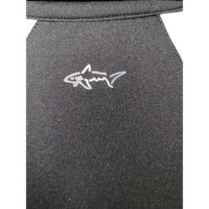 Greg Norman Men's Long Sleeve 1/4-Zip Mock